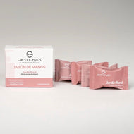 Kit Recarga Jabón de Manos Jardín Floral