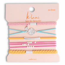 Cargar imagen en el visor de la galería, Pulseras Embrace
