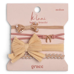 Pulseras Grace