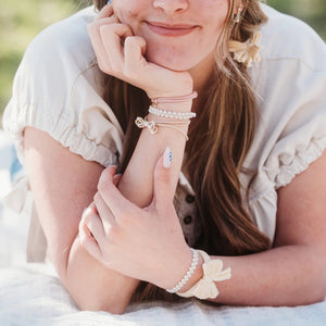 Pulseras Grace