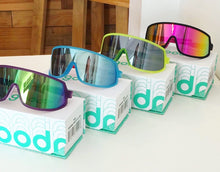 Cargar imagen en el visor de la galería, Lentes Goodr I do my own stunts
