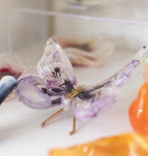 Cargar imagen en el visor de la galería, Estructura de mariposa Pequeña

