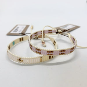 Pulsera Muyuki pequeña