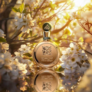 Fakhar Gold  Floral dulce, almizcle, cítricos, ámbar