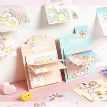 Cargar imagen en el visor de la galería, Sticky notes sumikko gurashi
