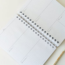 Cargar imagen en el visor de la galería, Agenda cuaderno mapa de Guate
