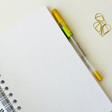 Cargar imagen en el visor de la galería, Agenda cuaderno mapa de Guate
