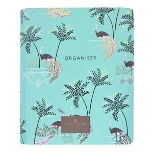 Sara Miller Savannah Organiser