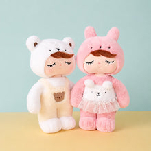 Cargar imagen en el visor de la galería, Muñeca Metoo Teddy Bear
