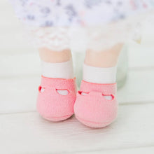 Cargar imagen en el visor de la galería, Muñeca Metoo Summer Bunny Rosa

