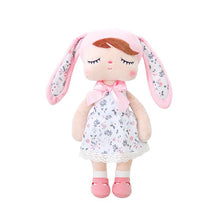 Cargar imagen en el visor de la galería, Muñeca Metoo Summer Bunny Rosa
