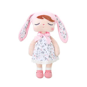 Muñeca Metoo Summer Bunny Rosa