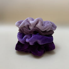 Cargar imagen en el visor de la galería, French Scrunchies
