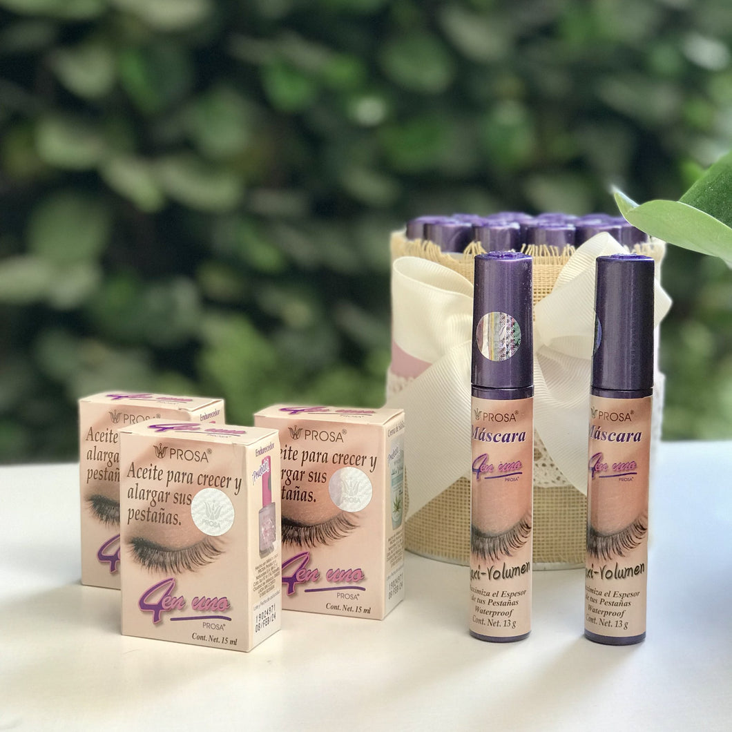 Desmaquillante Prosa