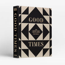 Cargar imagen en el visor de la galería, Libro Álbum Good Times
