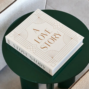 Libro Álbum bodas