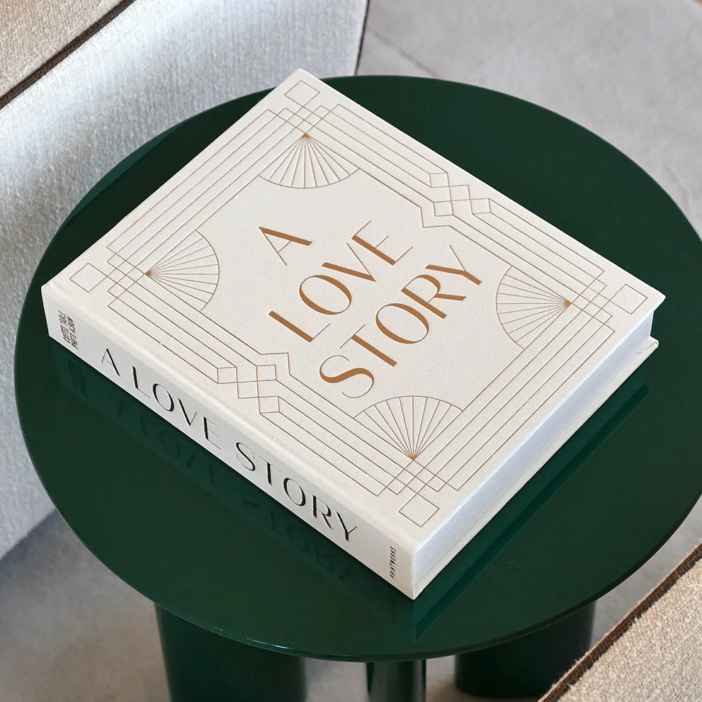 Libro Álbum bodas