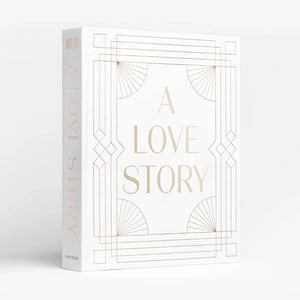 Libro Álbum bodas