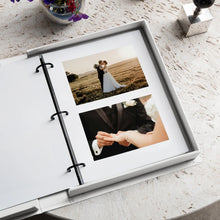 Cargar imagen en el visor de la galería, Libro Álbum bodas
