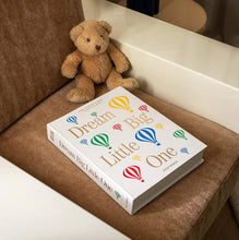 Cargar imagen en el visor de la galería, Libro Álbum para bebé
