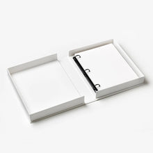 Cargar imagen en el visor de la galería, Libro Álbum para bebé
