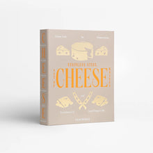Cargar imagen en el visor de la galería, Libro Set para Quesos

