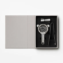 Cargar imagen en el visor de la galería, Libro Set para quesos
