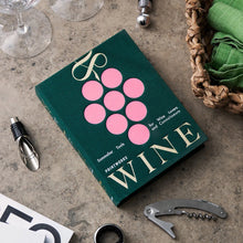 Cargar imagen en el visor de la galería, Libro Set para Vino
