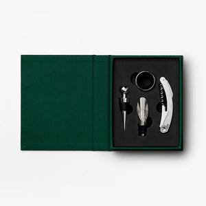 Libro Set para Vino