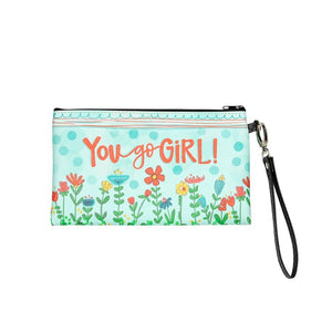 Estuche con Frase varios diseños