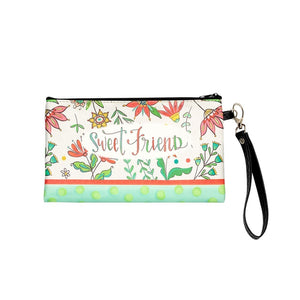 Estuche con Frase varios diseños
