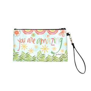 Estuche con Frase varios diseños