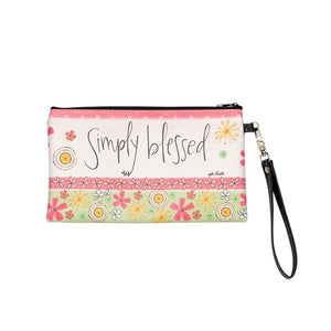 Estuche con Frase varios diseños