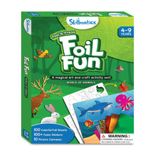 Cargar imagen en el visor de la galería, Foil Fun Animals

