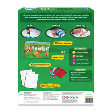 Cargar imagen en el visor de la galería, Foil Fun Animals
