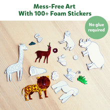 Cargar imagen en el visor de la galería, Foil Fun Animals
