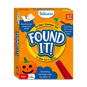 Found it for when you are at home