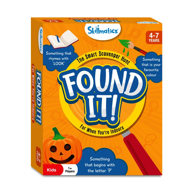 Found it for when you are at home