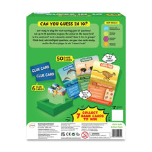 Cargar imagen en el visor de la galería, Guess In 10 Animal Kingdom
