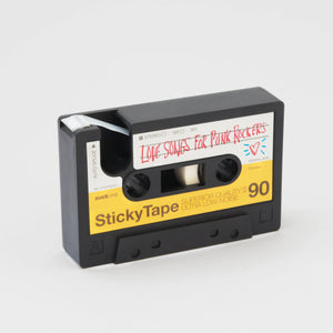 Dispensador de tape Cassette