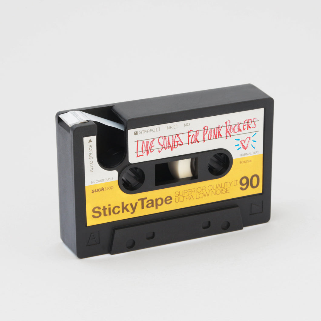 Dispensador de tape Cassette