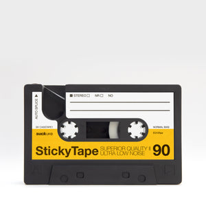 Dispensador de tape Cassette