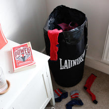 Cargar imagen en el visor de la galería, Laundry Punch Bag
