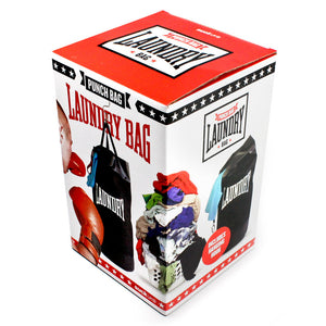Laundry Punch Bag