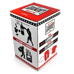 Laundry Punch Bag