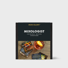 Cargar imagen en el visor de la galería, Mixologist
