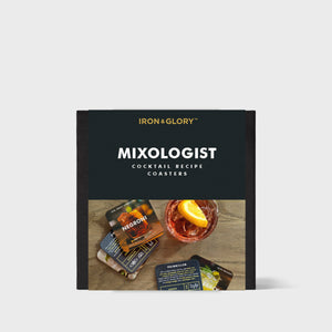 Mixologist