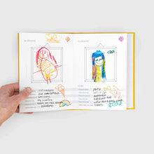 Cargar imagen en el visor de la galería, Libro My height chart
