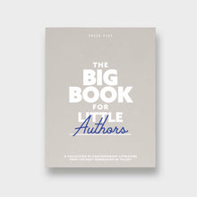 Cargar imagen en el visor de la galería, Libro My little authors

