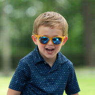 Lentes polarizados para niños 3-10